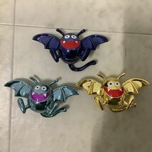 1円〜 ジャンク 箱無 ドラゴンクエスト メタリックモンスターズギャラリー ゴーレム、スターキメラ 他_画像4