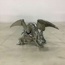 1円〜 箱無 スクウェア・エニックス ドラゴンクエスト メタリックモンスターズギャラリー やまたのおろち メタルドラゴン_画像6