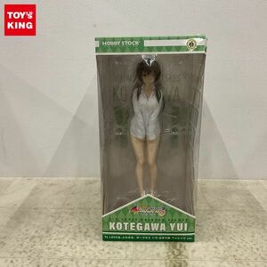 1円〜 ホビーストック 1/6 ToLOVEる ダークネス 古手川 唯 ワイシャツver.