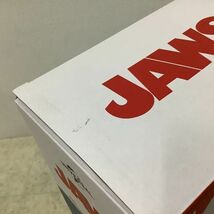 1円〜 SD TOYS ジョーズ JAWS 映画ポスター スタチュー_画像9