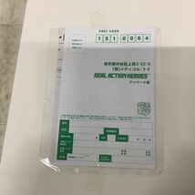 1円〜 メディコム・トイ RAH リアルアクションヒーローズ 仮面ライダーアギト トリニティフォーム 2010 デラックスタイプ_画像6