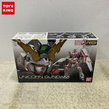 1円〜 RG 1/144 機動戦士ガンダムUC ユニコーンガンダム_画像1