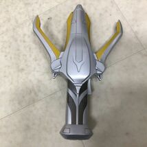 1円〜 動作確認済 バンダイ ウルトラレプリカ ウルトラマンギンガ ギンガスパーク_画像4