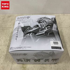 1円〜 未開封 バンダイ ガンダムアーティファクト Phase3 1BOX