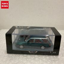 1円〜 NEO 1/43 ランチア Thema SW 3.0 V6 LX 1992_画像1