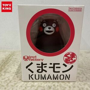 1円〜 未開封 ユニオンクリエイティブ くまモン