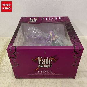 1円〜 未開封 ebCraft Fate/stay night ライダー