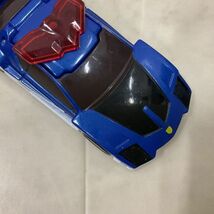 1円〜 欠品 トミカ トミカハイパーレスキュー ドライブヘッド機動救急警察 ドライブヘッド01 MK II サイクロンインターセプター_画像6