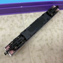 1円〜 動作確認済 マイクロエース Nゲージ キハ183系5200番台 ノースレインボーエクスプレス 5両セット A-8254_画像5