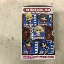 1円〜 未開封 ねんどろいど ぷち TYPE-MOON COLLECTION 12箱入り 1BOX_画像5