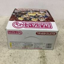 1円〜 未開封 ねんどろいど ぷち TYPE-MOON COLLECTION 12箱入り 1BOX_画像6