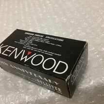 1円〜 黒箱トミカ KENWOOD ポルシェ 956 日本製_画像7