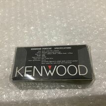 1円〜 黒箱トミカ KENWOOD ポルシェ 956 日本製_画像9