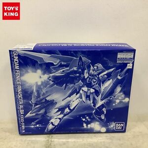 1円〜 MG 1/100 ガンダムビルドファイターズ ガンダムフェニーチェリアルナーシタアルバ