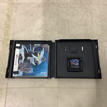 1円〜 ニンテンドーDS ソフト ポケットモンスター プラチナ、ブラック2 等_画像3