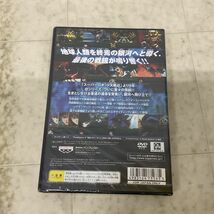 1円〜 未開封 PlayStation2 PS2 ソフト 第3次スーパーロボット大戦α 終焉の銀河へ_画像2