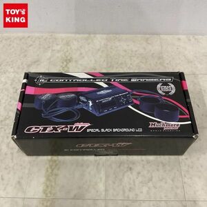 1円〜 Muchmore RC CTX-W マークライナード リミテッドエディション タイヤウォーマー