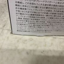1円〜 コトブキヤ HMM 035 1/72 ゾイド EZ-034 ジェノブレイカー レイヴン仕様_画像5