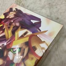 1円〜 ガンダムビルドファイターズトライ Blu-ray BOX 1 ハイグレード版 初回限定生産_画像5