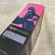 1円〜 未開封 figma 363 ペルソナ5 ジョーカー フィギュア_画像4