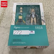 1円〜 未開封 figma 272 楽園追放 -Expelled from Paradise- アンジェラ・バルザック_画像1