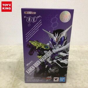 1円〜 S.H.Figuarts 仮面ライダービルド 仮面ライダーマッドローグ