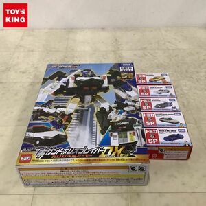 1円〜 訳あり トミカ ドリームトミカ 等 ばいきんまん オープンカー 頭文字D トヨタ MR2 SW20 小柏カイ 他