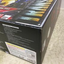 1円〜 未開封 threezero トランスフォーマー リベンジ DLX オプティマスプライム_画像5