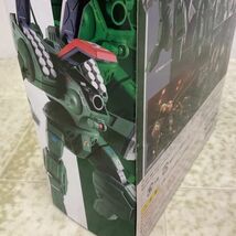 1円〜 未開封 HI-METAL R 超時空要塞マクロス MBR-07-MKII デストロイド・スパルタン_画像3