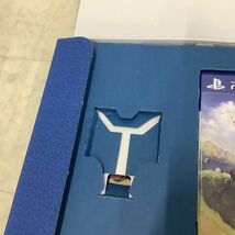 1円〜 PS4 ソフト 勇者ネプテューヌ 世界よ宇宙よ刮目せよ！！ アルティメットRPG宣言！！ ヒーローエディション 他_画像3