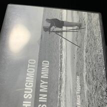 杉本博司 HIROSHI SUGIMOTO : VISIONS IN MY MIND [DVD]_画像4