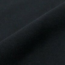 新品 秋冬 NIKE ナイキ 裏起毛 プルオーバー トレーナー XL 黒 メンズ クルーネック スウェット ロゴ刺繍 ブラック ◆SZ1476A_画像7