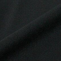 新品 秋冬 adidas アディダス トラックスーツ ジャージ セットアップ XO 黒 ジャケット パンツ 上下セット メンズ スポーツ ◆SW1550C_画像5
