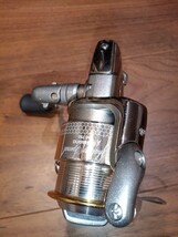  シマノ 中古　TWIN POWER 2500MgS　SC752 　ツインパワー　2500　MgS　シャロースペシャル　希少　エギング　メバリング_画像6