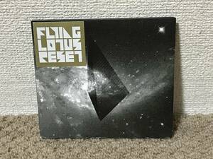 Flying Lotus - Reset