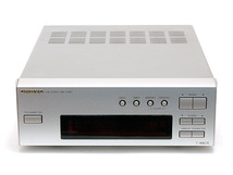 ★ ワイドFM対応 FM/AMチューナー【 ONKYO T-405TX 】調整済美品 ★_画像2