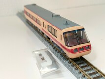 KATO クロ381-13 新品未使用 交換用トレインマーク付き /10-1248 381系 パノラマしなの 6両セットばらし_画像2