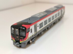 トミックス TOMIX 2715 新品未使用 幌パーツ付き /97950 JR 2700系特急ディーゼルカー(南風・しまんと)セットばらし