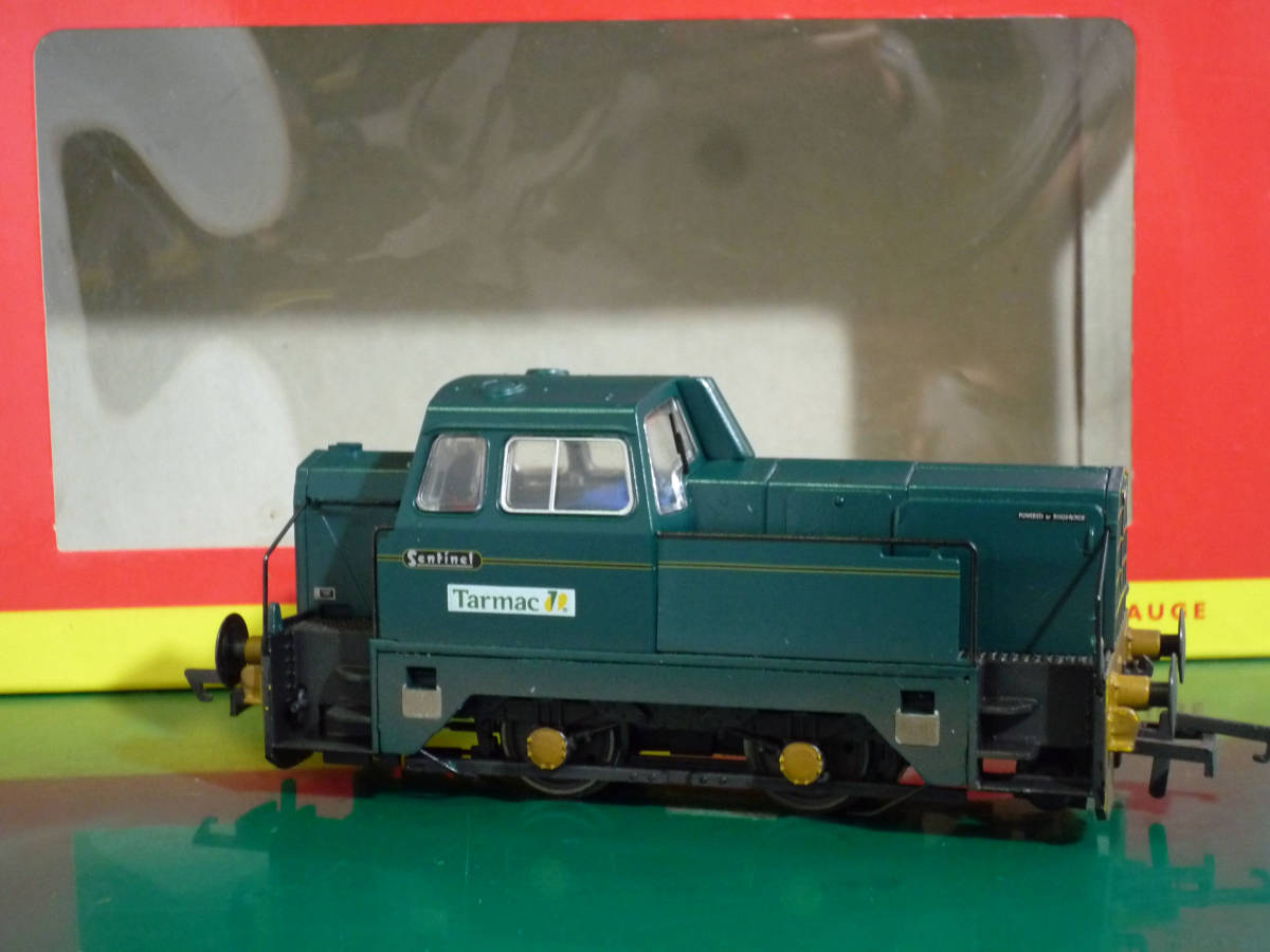 2025年最新】Yahoo!オークション -hornby(鉄道模型)の中古品