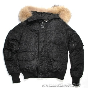 マークバイマークジェイコブス カナダグース チリワック ダウンジャケット 7950JL US XS サイズ S カナダ製 CANADA GOOSE CHILLIWACK PARKA