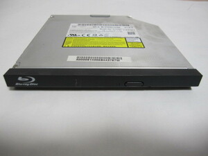 TOSHIBA dynabook Satellite T351/57CW (PT35157CBFW)用　ブルーレイドライブ　UJ240 　動作品