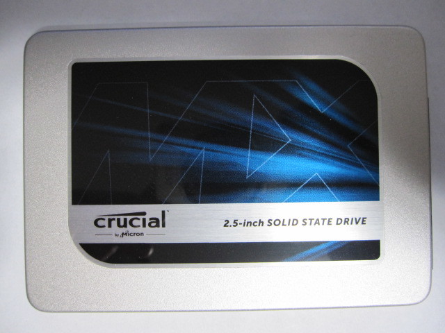 Yahoo!オークション -「crucial ssd 525」の落札相場・落札価格