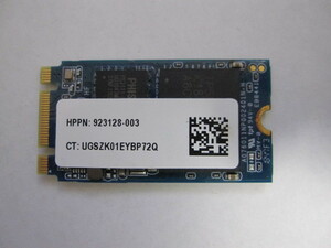 PHISON 　M.2 SSD PSSBN032GA27MC1 32GB 動作品