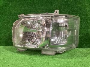 ハイエース CBF-TRH200V 左ヘッドランプASSY DX 27/8~ 26-131 81150-26711