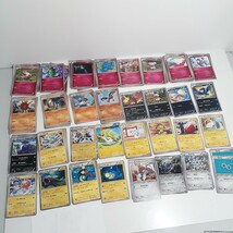 1円　ポケモンカード　大量まとめ売り　引退品　1600枚以上　ポケカ _画像6