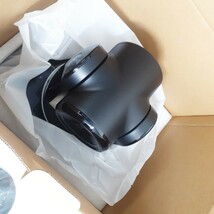 新品未使用保管品　Tenveo ウェブカメラ　定価5万円台！　Web会議　広角　1080p VHD20H ミーティング_画像3