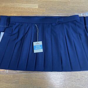 新品　夏スカート　83×54 ニッケ素材
