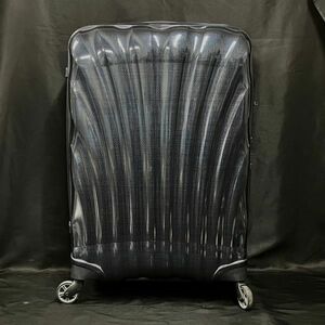 ALM785T Samsonite サムソナイト スーツケース SPINNER69 スピナー69 ダークネイビー系