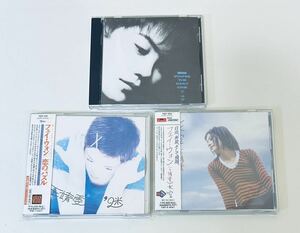 【王菲 3CD(恋のパズル.天空.YOU’RE THE ONLY ONE)】CD/フェイウォン/Faye wong/香港/Hong Kong/Taiwan/Fayewong