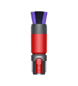 【メーカー純正品/送料無料】 dyson ダイソン コードレス掃除機/スティッククリーナー スクラッチフリーソフトブラシ 972157-01